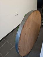 Mosschilderij, Ophalen of Verzenden, Zo goed als nieuw, Rond, Overige materialen