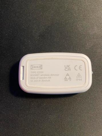 Ikea RODRET Draadloze Dimmer beschikbaar voor biedingen