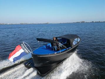 Triple boats X800 inclusief 140pk suzuki (bj 2024) beschikbaar voor biedingen