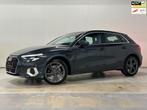 Audi A3 Sportback 30 TFSI Business edition | NAP | LED | CAM, Auto's, Gebruikt, Euro 6, 23 km/l, Origineel Nederlands