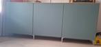 3 IKEA BESTA kastdeurtjes. 60x64, Ophalen, 50 tot 100 cm, Zo goed als nieuw, Minder dan 100 cm