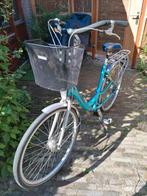 Gazelle Bloom Moederfiets, 53 cm, Fietsen en Brommers, Fietsen | Dames | Moederfietsen, Ophalen, Dubbele standaard, 0 zitjes, Gazelle