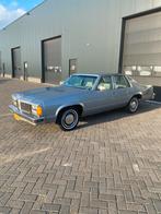 Oldsmobile Delta Royale 1979, Motoren, Ophalen of Verzenden, Gebruikt