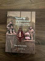 Boek over Gilze - Steunt de Uitgeslotenen - 2023, Boeken, Ophalen of Verzenden, 20e eeuw of later, Zo goed als nieuw