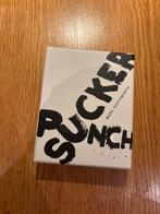 Mark Southworth - Sucker Punch - Nieuwstaat, Hobby en Vrije tijd, Overige Hobby en Vrije tijd, Ophalen of Verzenden, Zo goed als nieuw