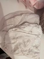 Baby beddengoed, Jongetje of Meisje, Wit, Ophalen of Verzenden, Deken of Dekbed
