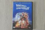 BACK TO THE FUTURE III ( 3 )  oa met Michael J Fox, Alle leeftijden, Verzenden, 1980 tot heden, Overige genres