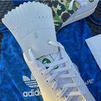 Adidas x Bape, Kleding | Heren, Schoenen, Wit, Nieuw, Ophalen of Verzenden, Sneakers of Gympen