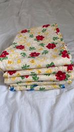 Vintage 5x broek bloem maat 36 :Nieuwstaat!Bieden kan!, Nieuw, Ophalen of Verzenden, Maat 36 (S), Lang