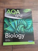 Aqa gcse biology, Boeken, Ophalen of Verzenden