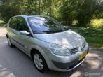 Renault Scenic 1.6-16V automaat met Apk 19-12-2025, Auto's, Renault, 4 cilinders, 650 kg, Scénic, 1300 kg