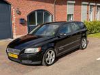 Volvo V50 1.8 Benzine Handgeschakeld APK 07-02-2026, Voorwielaandrijving, 125 pk, Gebruikt, 4 cilinders