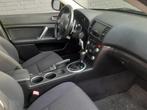 Subaru Outback 2.5i Automaat 4x4 Exclusive Edition Airco/Cru, Automaat, 1435 kg, Stoelverwarming, Outback