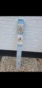 Hordeur, Kunststof, 80 tot 100 cm, Hordeur, Nieuw