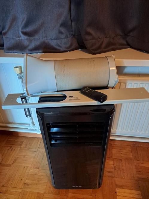 Cecotec forceclima 9150 Airco & Heater, Witgoed en Apparatuur, Airco's, Zo goed als nieuw, Ophalen