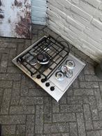 IKEA Gas Kookplaat - Inbouw, Witgoed en Apparatuur, Ophalen, Gebruikt, 4 kookzones, Inbouw