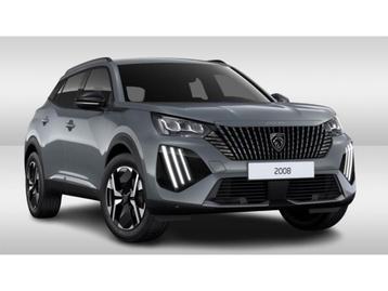 Peugeot e-2008 EV Allure 50 kWh WARMTEPOMP - VISION EN NAV P beschikbaar voor biedingen