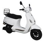 GTS TOSCANA SCOOTERS GEHEEL NIEUW MET 3 JAAR GARANTIE, Ophalen, Gts, Maximaal 45 km/u, Nieuw