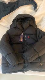 Ralph Lauren winter jas - Zwart, Kleding | Heren, Maat 52/54 (L), Zwart, Ralph Lauren, Nieuw