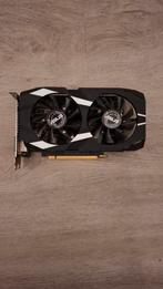 ASUS GeForce GTX 1650 Dual, Computers en Software, PCI-Express 3, Gebruikt, ASUS Computer International, 48720 Kato Rd, Fremont, CA 94538, USA