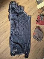 Nieuwe regendeken maat 205, 0 gr, Dieren en Toebehoren, Paarden en Pony's | Dekens en Dekjes, Ophalen of Verzenden, Nieuw, Deken