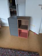 Ikea Eket kastje, Ophalen of Verzenden, Zo goed als nieuw