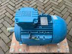 Elektromotor WEG 5,5KW Aluminium (gereviseerd), Doe-het-zelf en Verbouw, Motoren, Ophalen, Gebruikt, Elektromotor, 1400 tot 1800 rpm