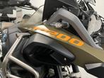 BMW R 1200 GS ADVENTURE (bj 2014), 2 cilinders, Bedrijf, Meer dan 35 kW, Overig