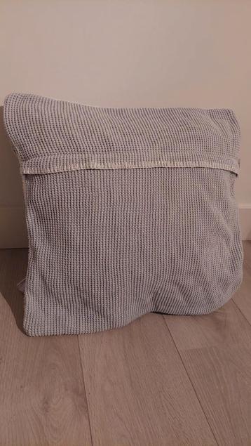 Koeka Kussenhoes 50x50 - Zacht & Stijlvol beschikbaar voor biedingen