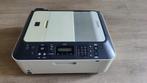 Canon Pixma MX340 all-in-one printer, Computers en Software, Printers, Kopieren, Gebruikt, Canon, Inkjetprinter