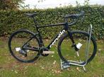 Cervélo Caledonia Rival AXS twv €4999.
Black, Carbon, Nieuw, Meer dan 20 versnellingen, Ophalen