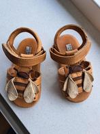 Donsje sandalen 18-24mnd bijtjes, Kinderen en Baby's, Babykleding | Schoentjes en Sokjes, Gebruikt, Ophalen of Verzenden