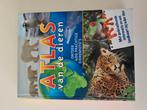 Atlas van de dieren, Ophalen, Gelezen
