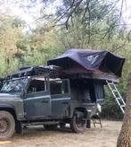 daktent Ikamper XCover, Caravans en Kamperen, Tenten, Ophalen, Gebruikt, Tot en met 3