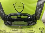 toyota yaris voorbumper bumper, Auto-onderdelen, Info@fabrikant.eu, Ophalen of Verzenden, Toyota, Bumper