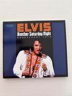 #769 Elvis - Another Saturday Night - FTD CD, Ophalen of Verzenden, Nieuw, Cd of Plaat