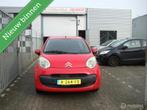 Citroen C1 1.0-12V Séduction, Auto's, Voorwielaandrijving, Stof, Gebruikt, Zwart