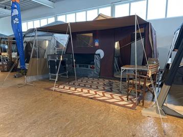 3Dog Camping ScoutDog beschikbaar voor biedingen