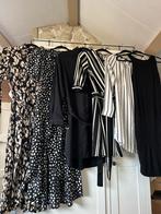 6-delig jurken pakket maat XS/S o.a My Jewellery, H&M, Shein, Ophalen of Verzenden, Zo goed als nieuw, Maat 34 (XS) of kleiner
