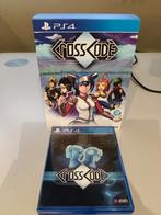 Crosscode collectors edition ps4, 1 speler, Ophalen, Zo goed als nieuw, Vanaf 18 jaar