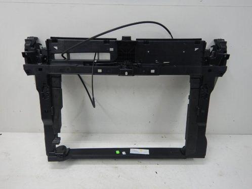 VW Tiguan 571 Front + Sloten 571805588G 571805594G, Auto-onderdelen, Carrosserie en Plaatwerk, Bumper, Volkswagen, Gebruikt, Ophalen of Verzenden