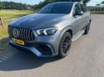 Mercedes-Benz GLE Coupé AMG 63 S 4MATIC+ 612pk AMG, Auto's, Mercedes-Benz, Automaat, 156 €/maand, GLE Coupé, Vierwielaandrijving