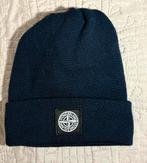 Stone island muts marineblauw, Ophalen of Verzenden, Nieuw, Overige maten, Muts