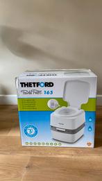 Thetford Porta Potti 165 chemisch toilet, niew in de doos, Ophalen, Nieuw