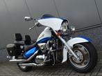 Suzuki VL 1500 INTRUDER (bj 2000), Motoren, Motoren | Suzuki, Chopper, Bedrijf, 1500 cc