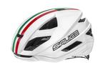 Fietshelm Salice Italia Levante wit TRICOLORE, Verzenden, Info@salice.com, Nieuw, Helm