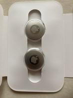 2 Apple AirTags in originele beschermfolie, Telecommunicatie, Mobiele telefoons | Toebehoren en Onderdelen, Nieuw, Apple iPhone
