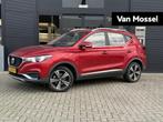 MG MG ZS EV Luxury 45 kWh, Auto's, MG, Gebruikt, 143 pk, ZS, 1507 kg