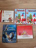 Sinterklaas en kerst (doe) boeken, Boeken, Kinderboeken | Kleuters, Ophalen of Verzenden, Fictie algemeen, Zo goed als nieuw