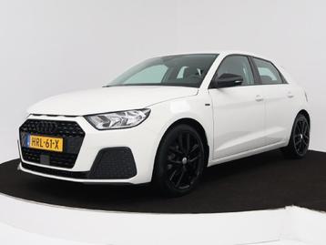 Audi A1 Sportback 25 TFSI S L. Pro L S beschikbaar voor biedingen